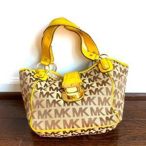 Michael Kors Handbag